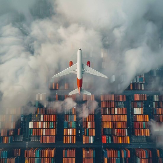 International Courier